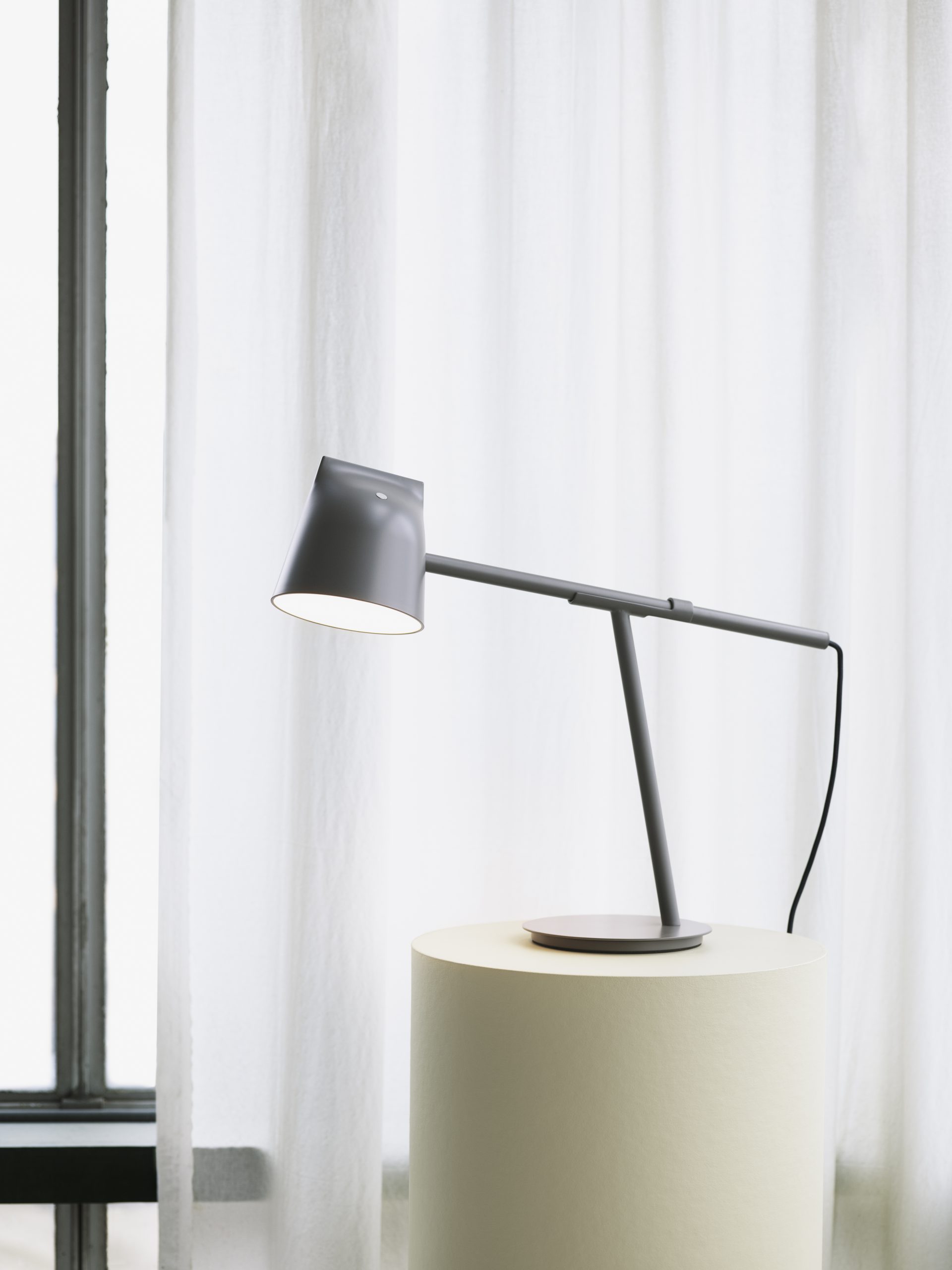 Momento desk lamp by Debiasi sandri for Normann Copenhagen